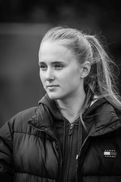 Album: Leni Barmbrock - 